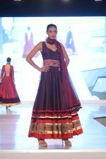 Model walk the ramp for Manish Malhotra_s Fashion show for BMW 6 series Gran Coupe launch (16).jpg